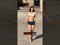 Who Is This Chinese Fitness Influencer!#shorts #fyp #fry #viral #gym #girl