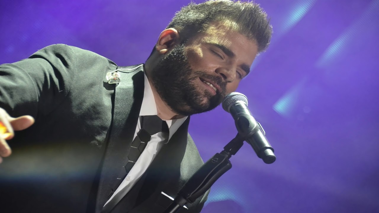 Παντελής Παντελίδης - Live μόνο με την κιθάρα του