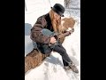 Sawyer Fredericks Lovers Still Alone w/Lyrics