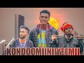 GALAA ENTERTAINMENT New Oromoo Comedy KONDOOMIINIIYEEMII Short