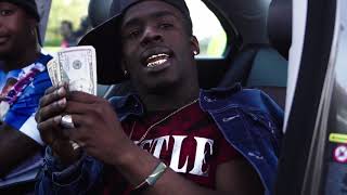 Stmg Ft Dba Le Streets Dry Shot By