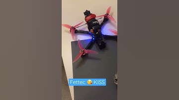 Fettec fc kiss slow start