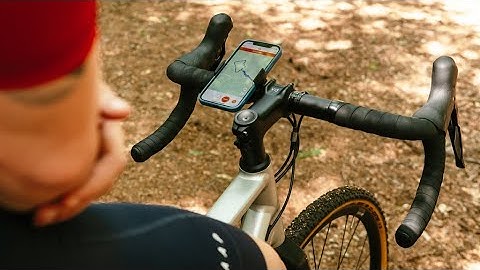 Now on Kickstarter: Loop Mount Twist: Our New Rotating Phone Mount