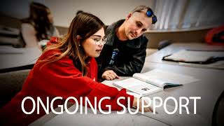 Business Administration Diploma programs and NAIT Degree