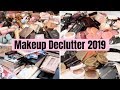 MAKEUP DECLUTTER - BLUSH, BRONZER & HIGHLIGHTER | Paige Koren