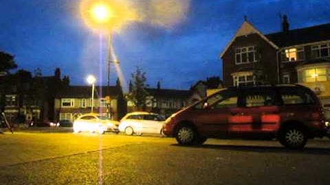 The Script at Bridlington Spa