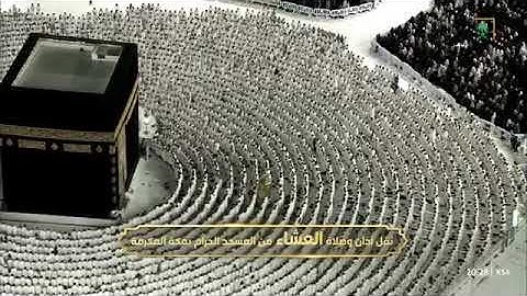 ' فواتح سورة الزمر  ١ - ٩ ' الشيخ #ماهر_المعيقلي  صلاة العشاء  ٢٢-٢-١٤٤٦ هـ