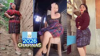 Las chapinas de corte mas virales de tiktok 2026