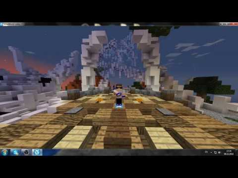 SkyWars ქართულად Zuri Gamer-თან ერთად