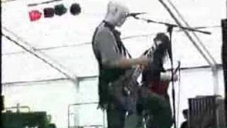 Old man&#39;s Child - Doommaker (live @ Wacken &#39;98)