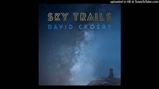 David Crosby - Before Tomorrow Falls On Love chords