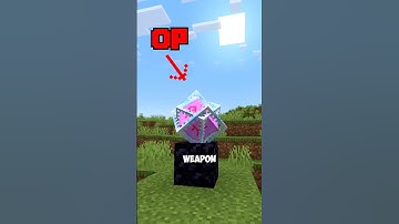 how to dodge end crystal #minecraft