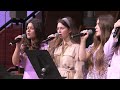 Бога не оставит - Группа