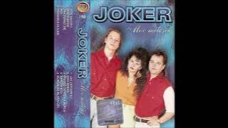 Joker - Moc miłości