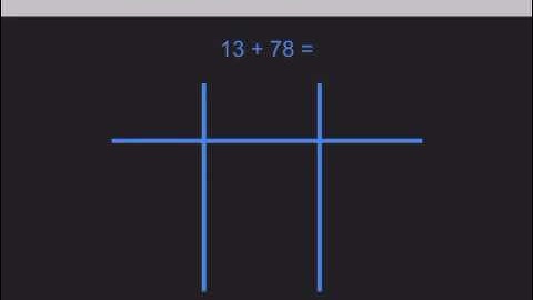 2.NBT.5 Addition Based on Place Value with Regrouping