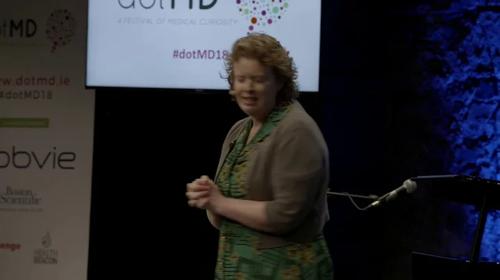 Dr. Suzanne O'Sullivan