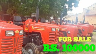 Mahindra YUVO 272 Di, Mahindra 575 DI tractor, Mahindra 415 di tractor, Mahindra 585 DI tractor| CTV