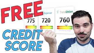 How to Check Your Credit Score For Free Online screenshot 4