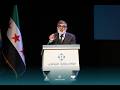 ميثاق و حدة الخطاب الديني