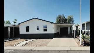 245 S 56TH Street | Mesa Real Estate