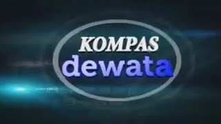 DewataTV | OBB Kompas Dewata - (2012?-2014)