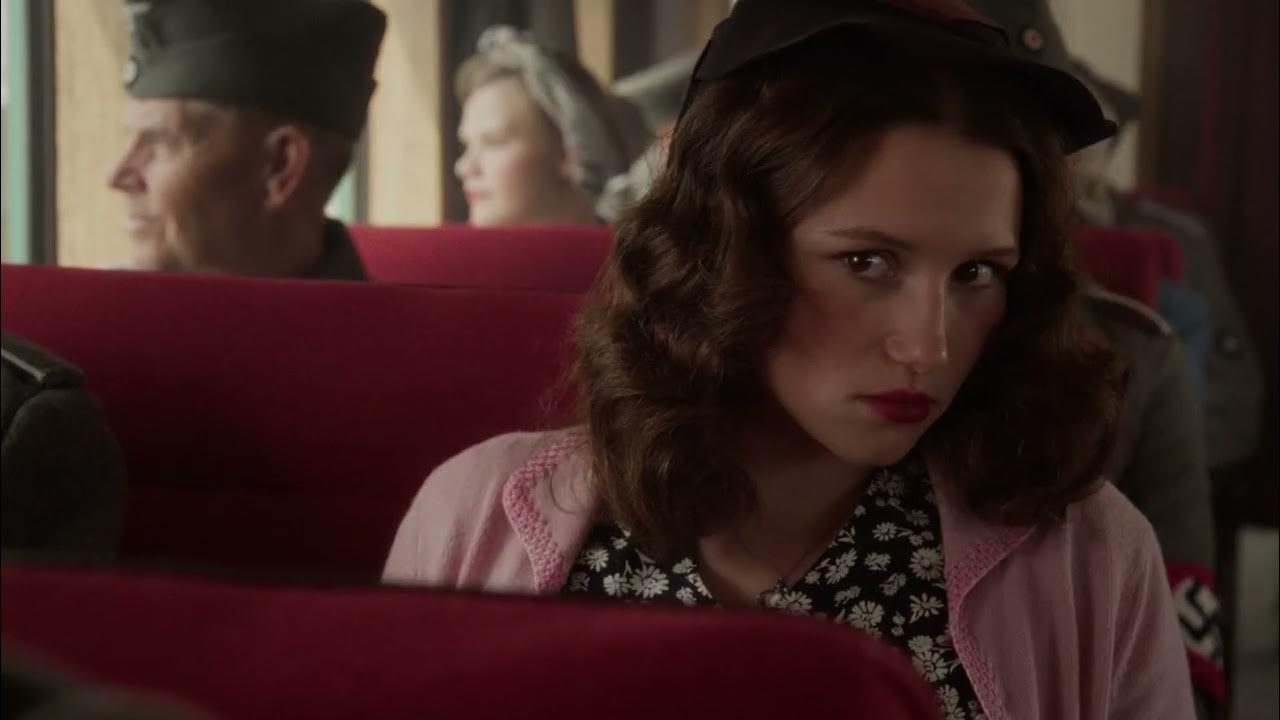 Escape from Germany Official Trailer YouTube