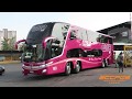 Marcopolo Paradiso 1800DD G7 8x2 / Scania / Eme Bus