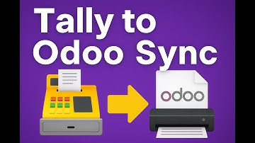 Tally–Odoo Integration: UOM Auto-Sync Using Our Middleware