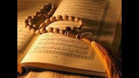 قران كريم سورة الأنعام كاملة بصوت جميل جدا جدا