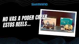 No podes perderte este video... | Shimano Fishing 🎣