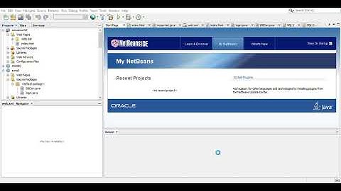 Object oriented programming lab using java and netbeans
