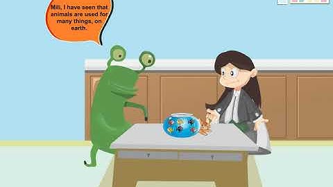 Incredible Science Class 2-Chapter 4-Page Number 37