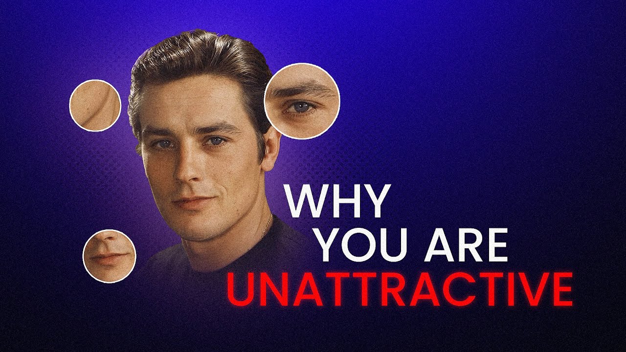 Outline Video How to ACTUALLY make yourself more attractive