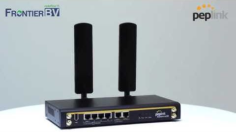 Productvideo Peplink Balance 30 Pro