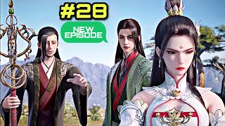 Dark world of assassin season 2 part 28 explained in hindi | New anime explained in hindi |