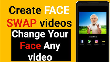Reface App How To Use Gallery Photos || How To Use REFACE App For Free