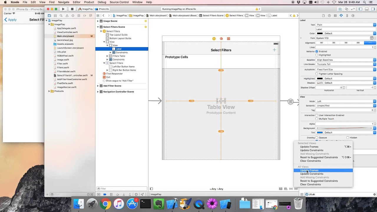 swift tabview order swift tabview order