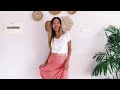 End of video