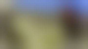 Who wants a turn on the bone chair?