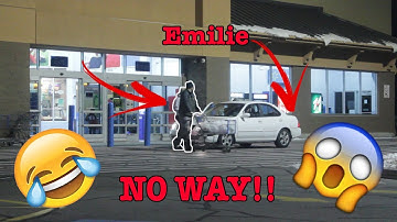 KIDNAPPING PRANK!! **GONE WRONG**