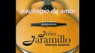 Video thumbnail of "naufragio de amor"