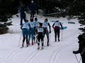 BSF SuperTour: Women's Classic Sprint B-Final