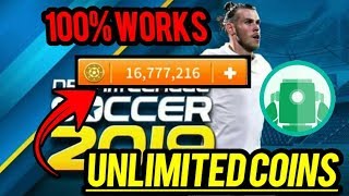 How To Hack Dream league Soccer 2019, Android,iOS (No Roots & Human Verification)Link in Description screenshot 5