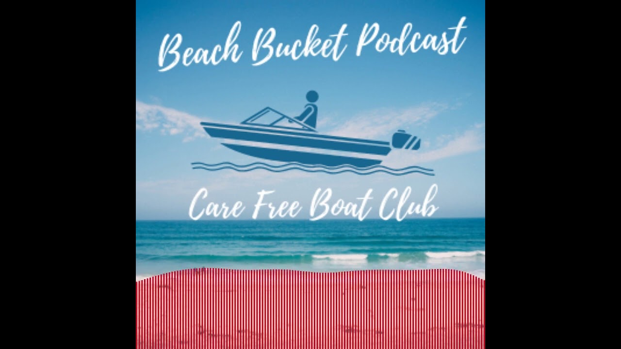 Carefree Boat Club Partnering With Beach Bucket  Get Lunch On Your Boat