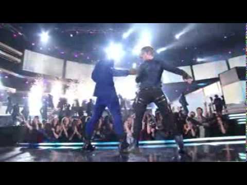 justin bieber best dance with usher OMG