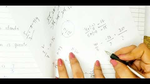 CHAPTER 2 | RATIONAL NUMBERS | EXERCISE 2b | CLASS 7th COUNTDOWN | OXFORD MATHEMATICS | MUSKAN ELAHI