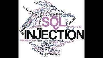 PL/SQL and SQL Injection Lesson 1 Agenda
