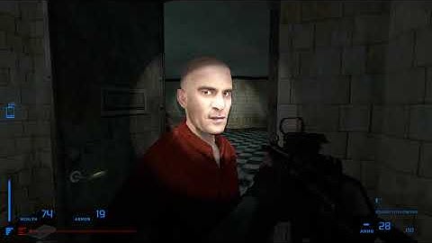 Underhell: Chapter One - Part 16 | FIRST PERSON HORROR 60FPS GAMEPLAY |