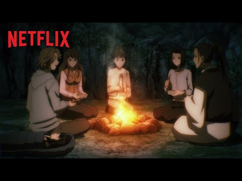 7SEEDS | Official Trailer [HD] | Netflix