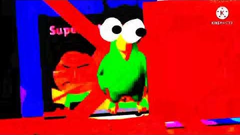 Klasky Csupo Gets Interrupted Round 12